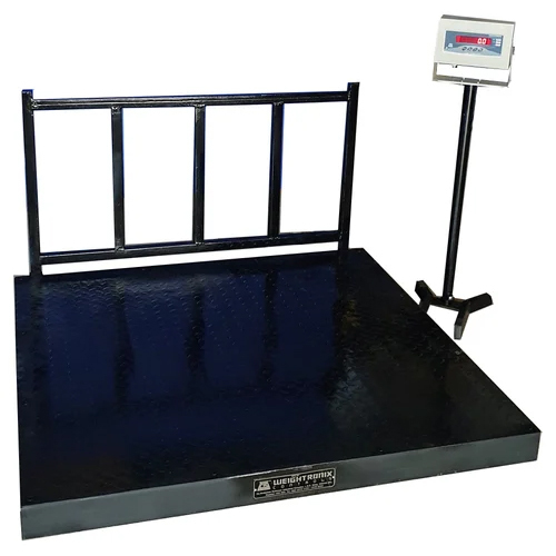 Low Profile Scales