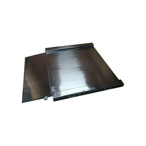 Ultra Low Profile Series Scale - Automatic Grade: Fully Automatic