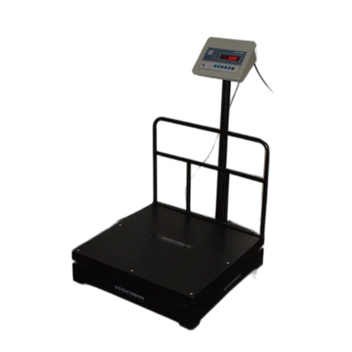 Industrial Weighing Scale - Accuracy: 10G To 100 G Gm