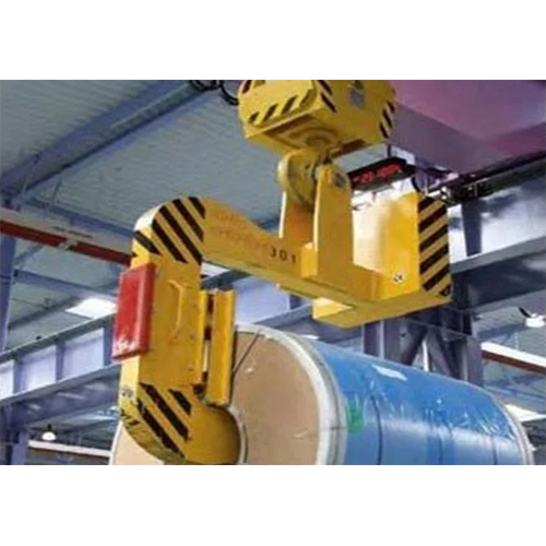 C-Hook Steel Crane Scale - Automatic Grade: Automatic