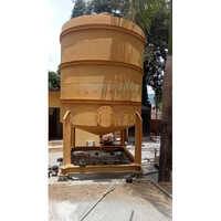 Tank Weighing System - Automatic Grade: Automatic