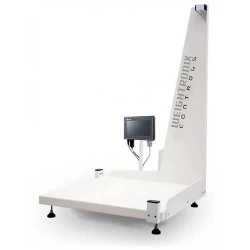 Dimensioning And Weighing System