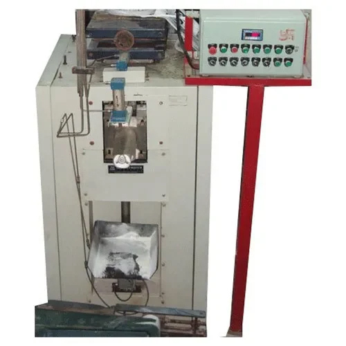 Valve Bag Fillers Weighing System - Accuracy: +/- 10G To 200G Gm