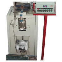 Valve Bag Fillers Weighing System - Accuracy: +/- 10g To 200g Gm