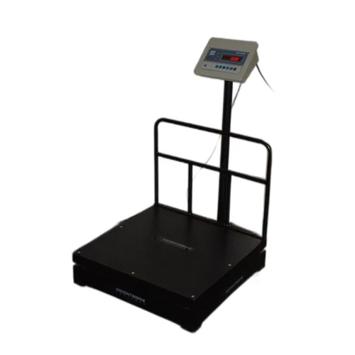 Digital Weighing Scale