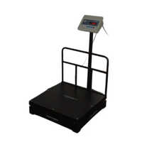 Digital Weighing Scale - Accuracy: 10g To 100 G Gm
