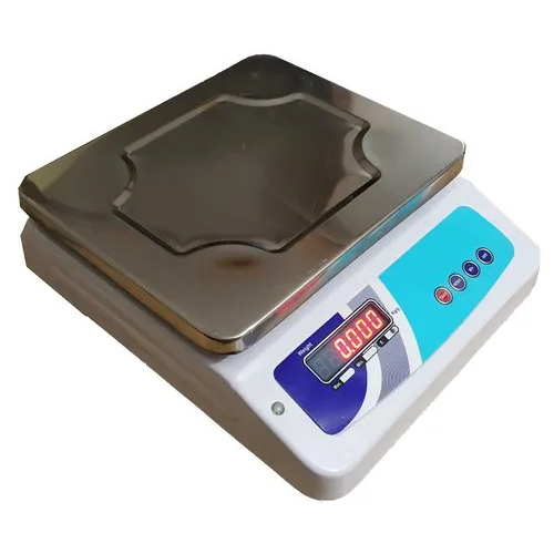 Electronic Weighing Machines