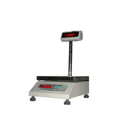 Table Top Weighing Scale