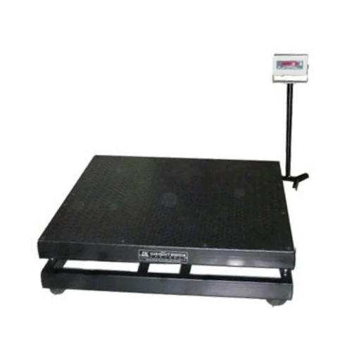 Flat Weighing Scales - Automatic Grade: Automatic