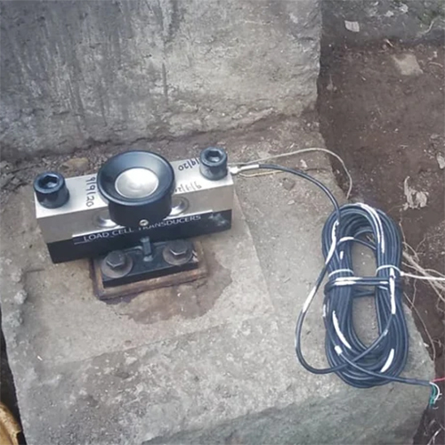 Weighbridge Load Cells