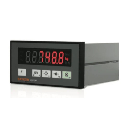 Bx-10 Mb Modbus Weight Indicator
