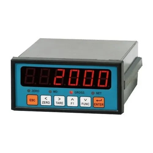 DWI-2005 Weight Indicators