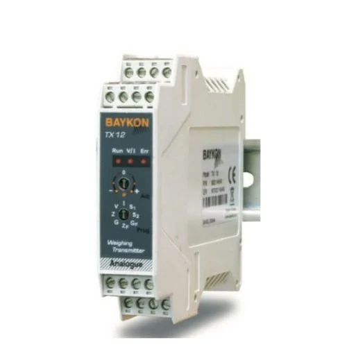 Loadcell Modules Amplifiers