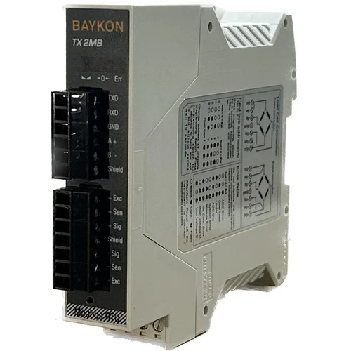 Digital Loadcell Amplifier