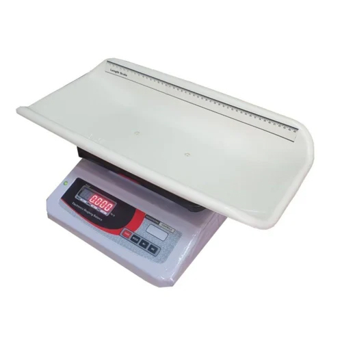 Baby Weighing Scale