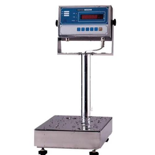 SS Platform Scale
