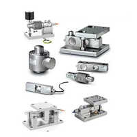 Weight Modules And Load Cells - Automatic Grade: Automatic