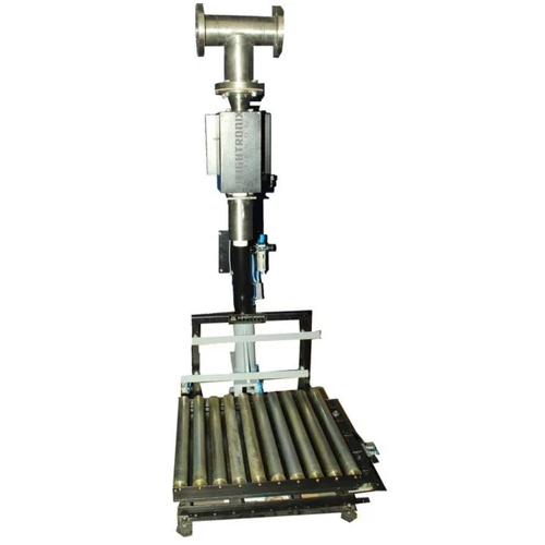 Bitumen Drum Filling Machine