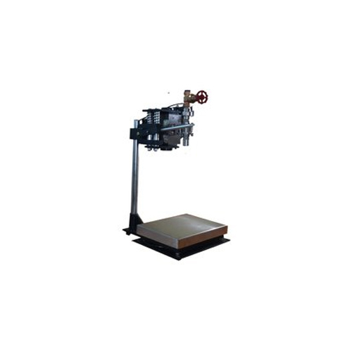Can And Jar Filling Machine