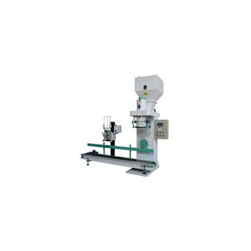 Open Mouth Bag Filling Machine