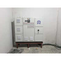 Automatic Power Factor Panel