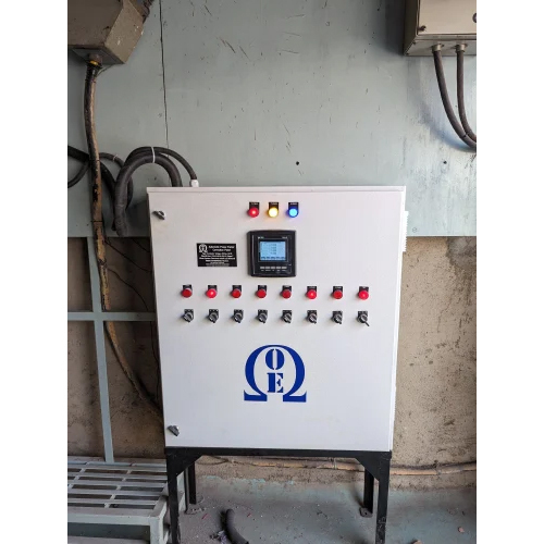 APFC Control Panel
