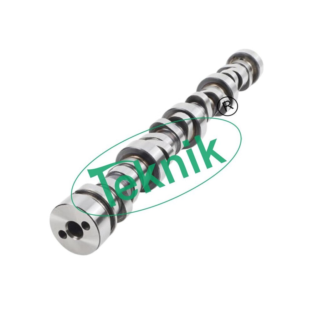 Cam Shafts - Application: Electrical Teaching Equipment