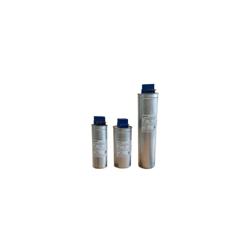 Power Factor Correction Capacitors