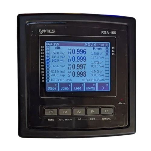 Entes Rga 24s Apfc Relay