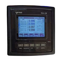 Entes Rga 24s Apfc Relay - Color: Black