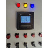 ENTES Apfc Relay