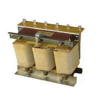 Tuned Harmonic Filters - Application: Industrial