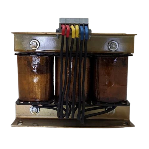 Harmonic Shunt Reactors
