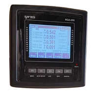 Power Factor Controller - Features: High Quality