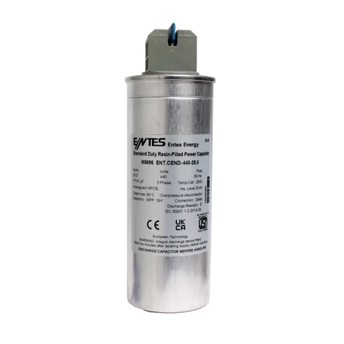 Consultation Achieve Unity Power Factor Testing Services