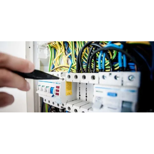 Thermography Testing Services