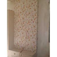 Artistic Wall Covering
