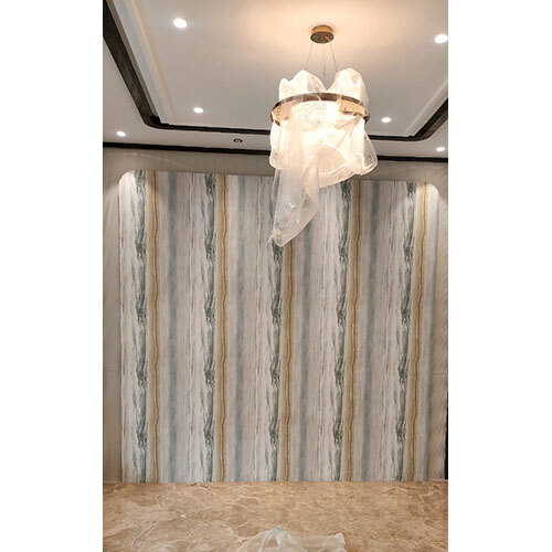 Bedroom 3D Wallpaper