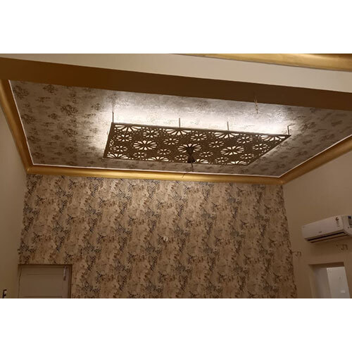 Ceiling Wallpaper