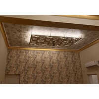 Ceiling Wallpaper