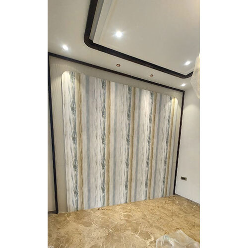 Digital Printed Wallpaper