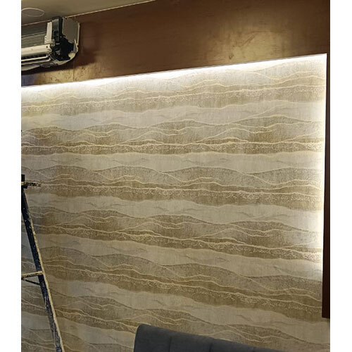 Home Decor Wallpaper