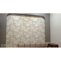 UV Printed Wallpaper