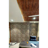 Super Glossy Wallpaper