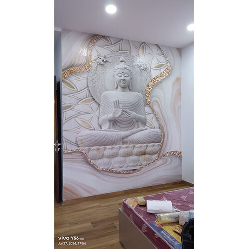 3D Wall Panels