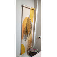 Automatic Motorized Blinds