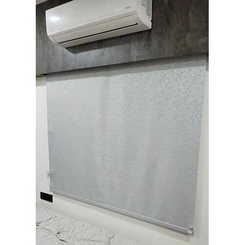 Custom Window Blinds