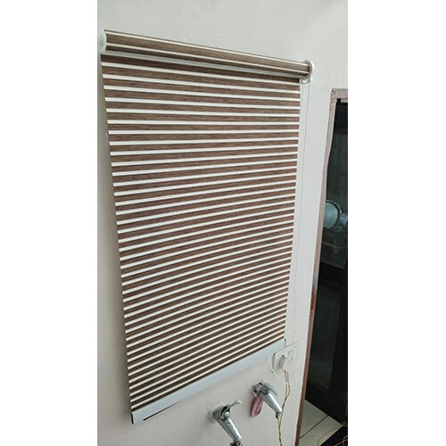 Day and Night Roller Blinds
