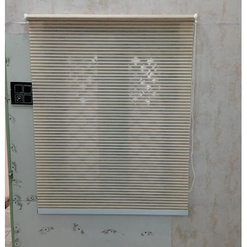 Designer Roller Blinds