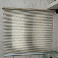 Eco-Friendly Bamboo Blinds